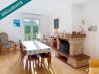  Maison � vendre 5 pi�ces 109 m�