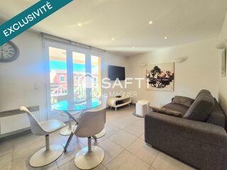  Appartement � vendre 2 pi�ces 37 m�