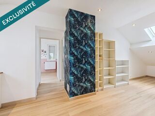  Maison � vendre 6 pi�ces 123 m�