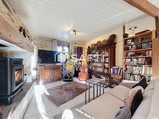  Maison � vendre 5 pi�ces 128 m�