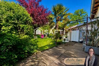  Maison à vendre 5 pièces 121 m²