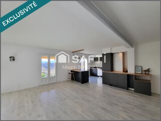  Maison à vendre 6 pièces 179 m²