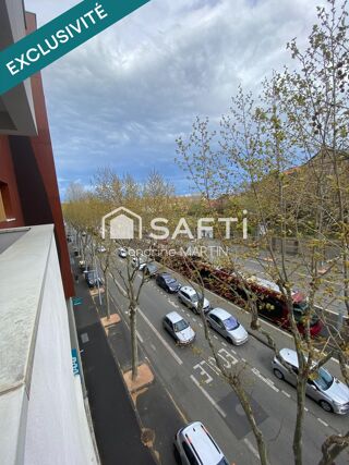  Appartement � vendre 1 pi�ce 21 m�