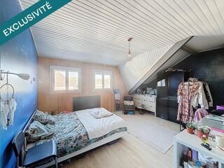  Maison � vendre 11 pi�ces 191 m�