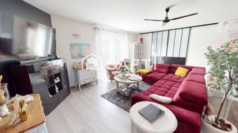   Pavillon 4 chambres + bureau - MATHA Maison - 7 pi�ce(s) - 149 m�