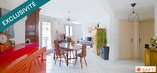  Appartement à vendre 3 pièces 77 m²