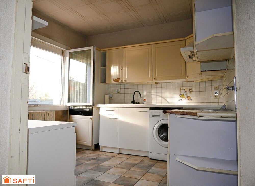 Vente Maison maison familiale ou investissement locatif Blagnac