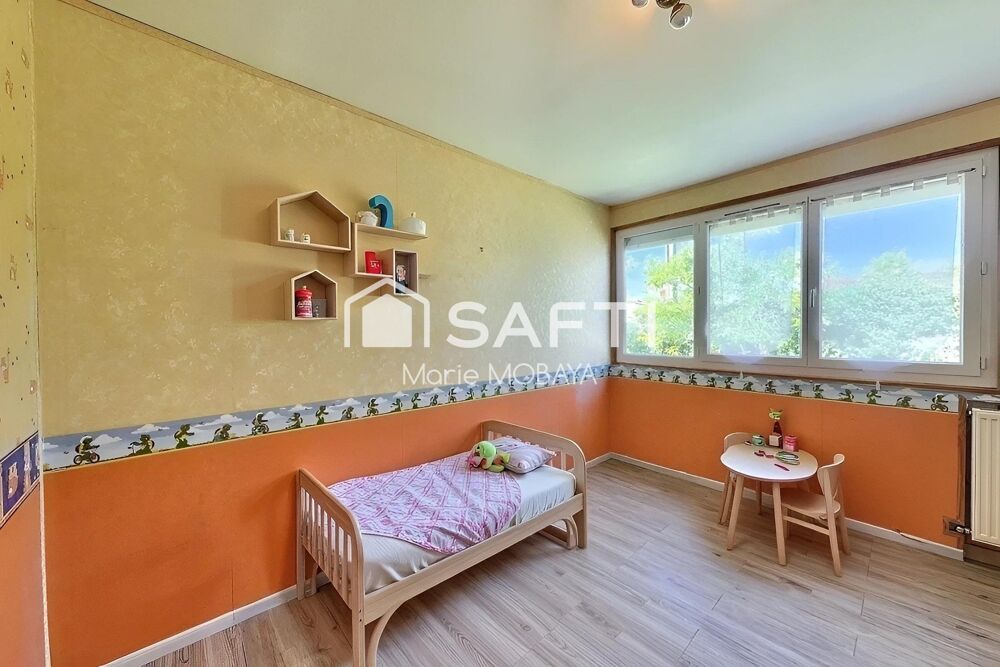 Vente Maison Maison 4 chambres- jardin- garage Cubzac-les-ponts