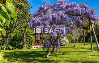 Maison � vendre 8 pi�ces 189 m�