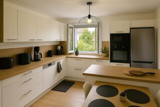  Maison � vendre 8 pi�ces 176 m�