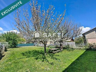  Maison � vendre 5 pi�ces 113 m�