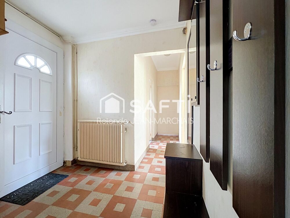 Vente Maison Maison 60 m 2 environ, 3 pièces, jardin, Sully-sur-loire