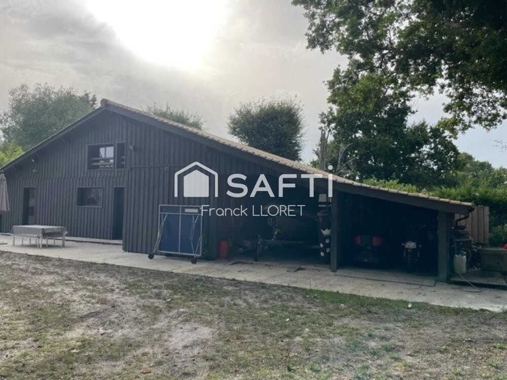 � vendre  Maison Vendays-Montalivet (33930)