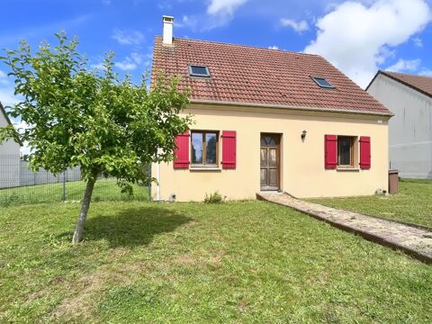   PAVILLON 4 CHAMBRES PROCHE DES COMMODITES Maison - 5 pi�ce(s) - 120 m�