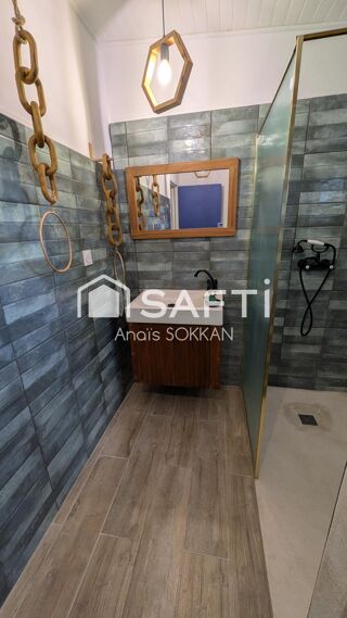  Maison � vendre 4 pi�ces 83 m�