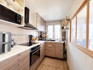  Appartement � vendre 3 pi�ces 64 m�