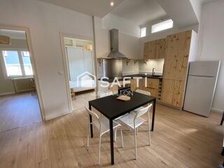  Appartement à vendre 4 pièces 69 m²