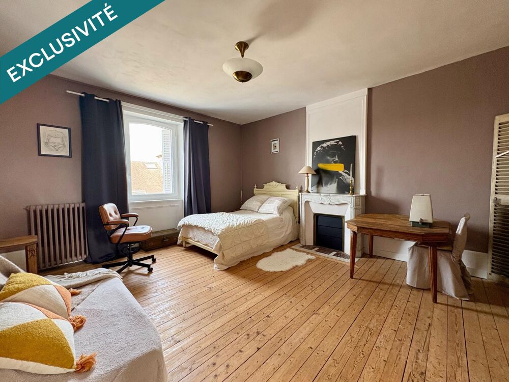 Vente Maison Maison Chebourgeoise - Quartier de la Bucaille Cherbourg-en-cotentin