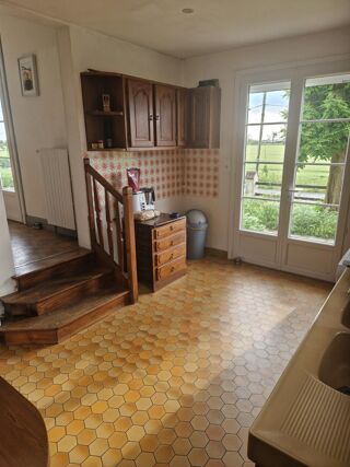  Maison à vendre 5 pièces 108 m²