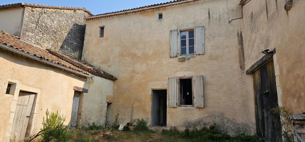 Une propriété idéale pour tous projets : familial, professionnel ou investissement