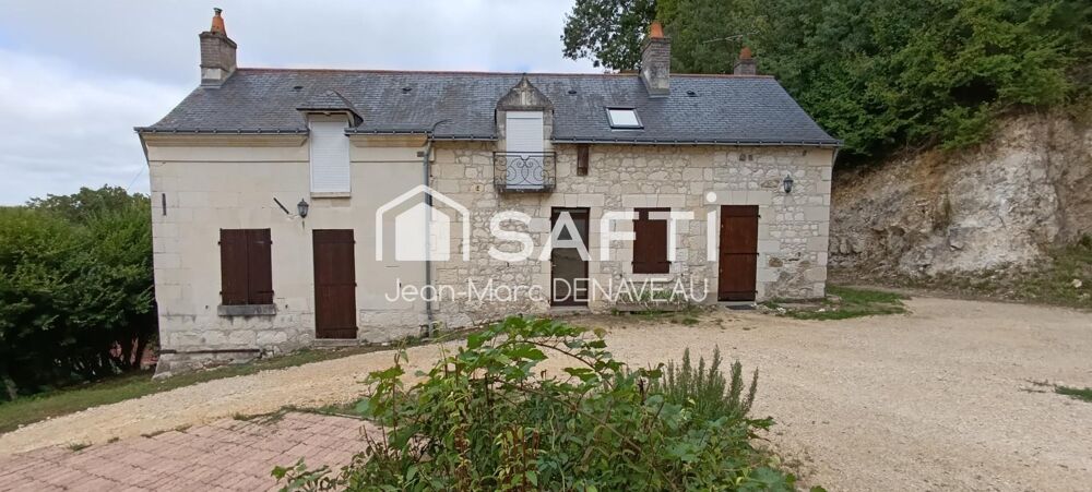 Ancienne avec dépendances