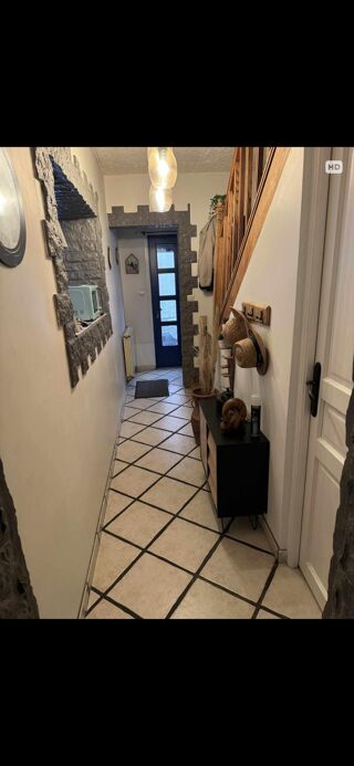  Maison  vendre 4 pices 121 m