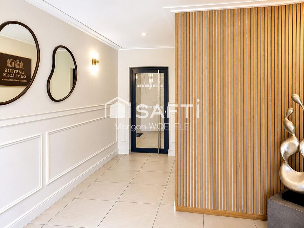 � vendre  Appartement Saint-Rapha�l (83700)