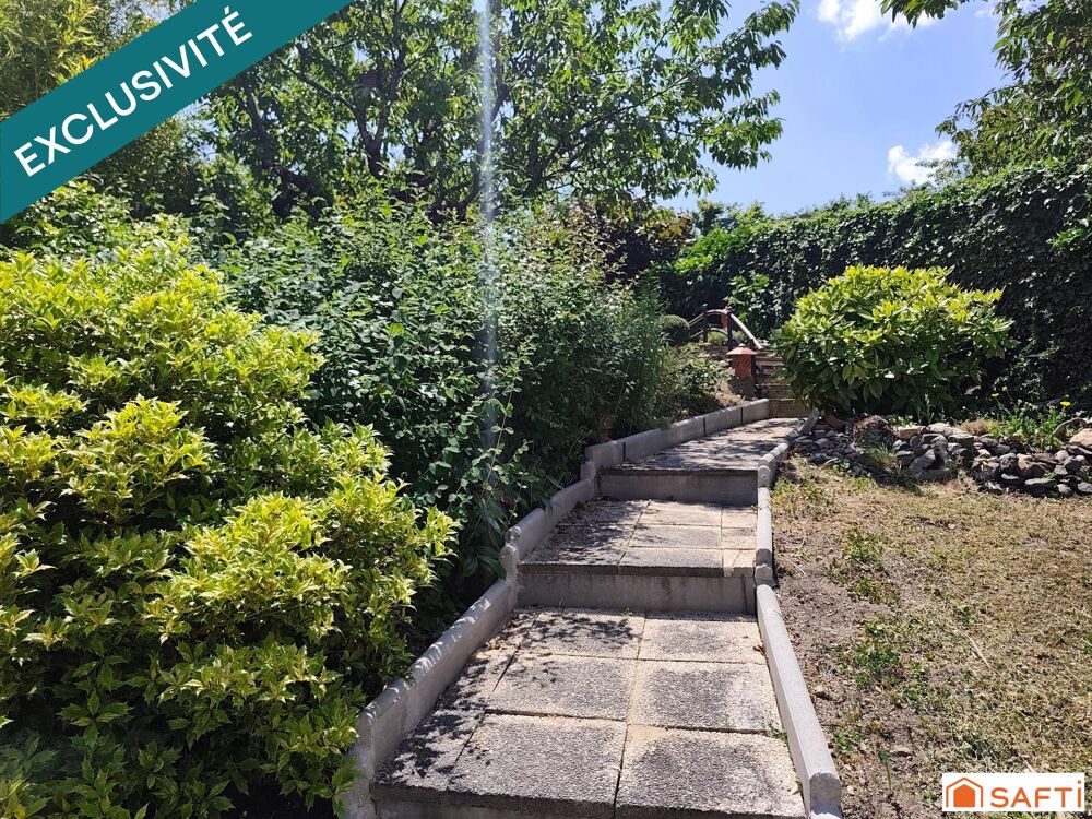 Vente Maison Maison 5 pièces 105m² Combronde