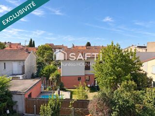  Appartement à vendre 1 pièce 22 m²