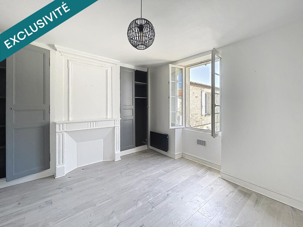 Vente Immeuble Ensemble immobilier spécial investisseur Gond-pontouvre