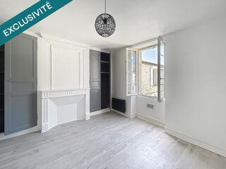  Immeuble à vendre 100 m² Gond-pontouvre
