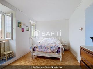  Maison à vendre 5 pièces 127 m²
