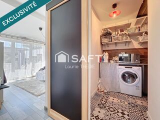  Maison � vendre 4 pi�ces 96 m�