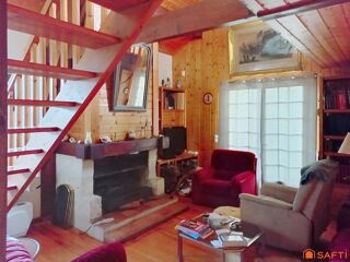  Maison � vendre 4 pi�ces 91 m�