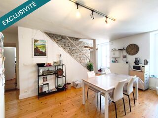  Immeuble à vendre 196 m²