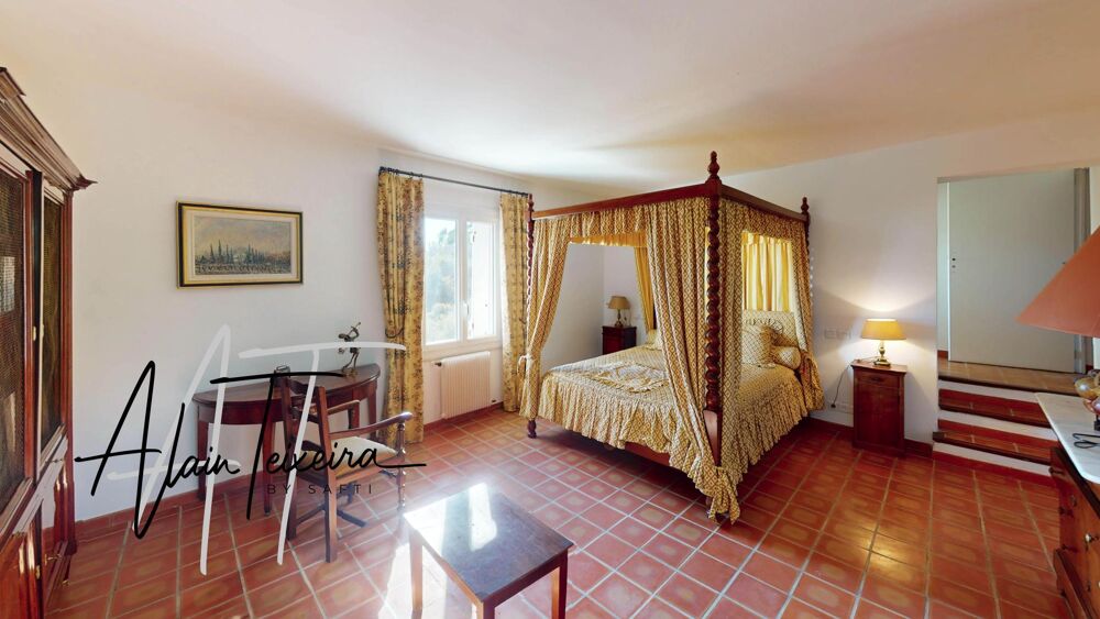  vendre  Maison Lorgues (83510)