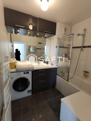  Appartement � vendre 3 pi�ces 67 m�