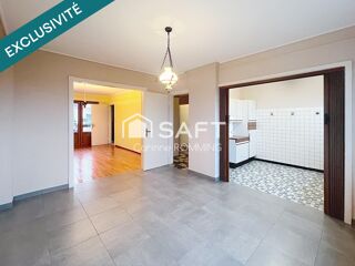  Maison � vendre 6 pi�ces 128 m�