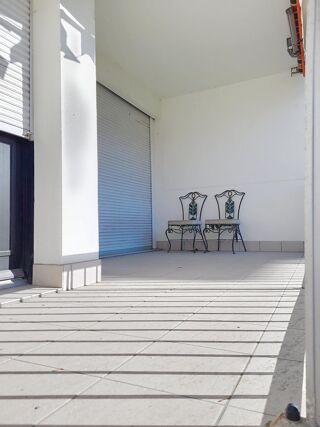  Appartement � vendre 5 pi�ces 102 m�