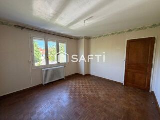  Maison à vendre 4 pièces 102 m²
