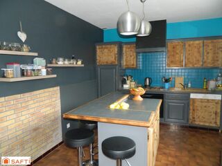  Maison � vendre 5 pi�ces 129 m�