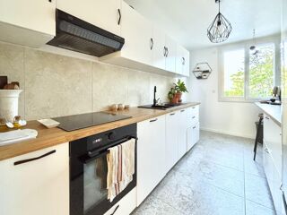  Appartement à vendre 3 pièces 70 m²