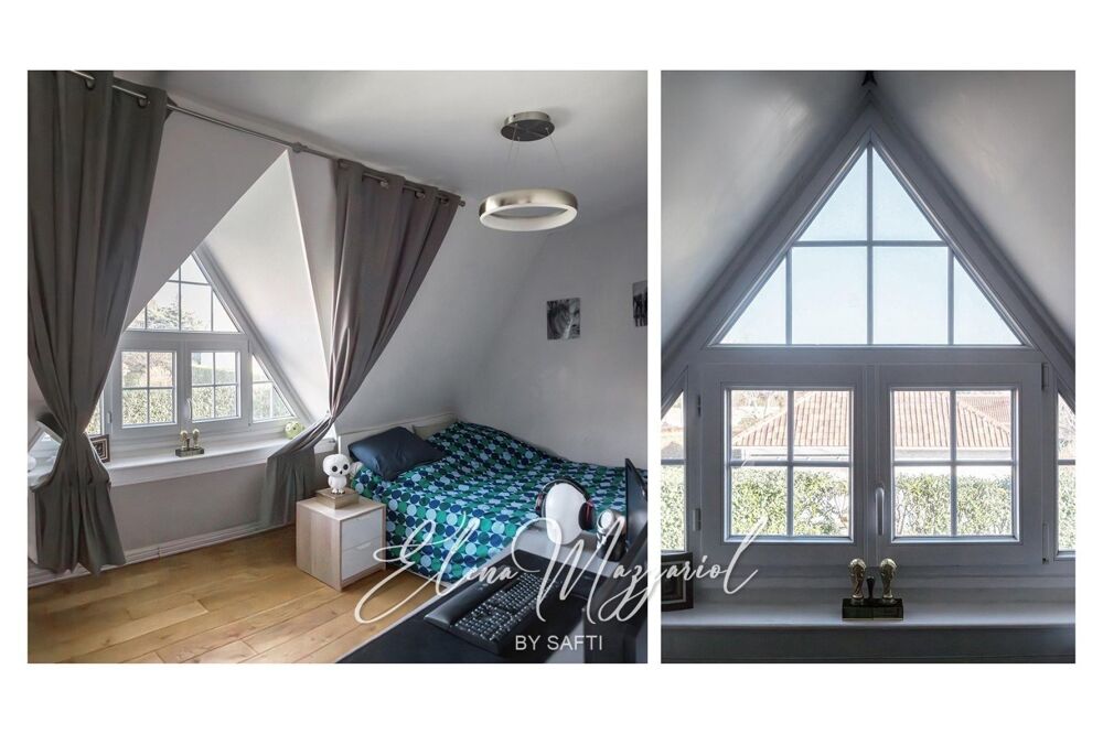 � vendre  Maison Mareil-Marly (78750)