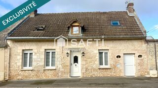  Maison à vendre 5 pièces 114 m²