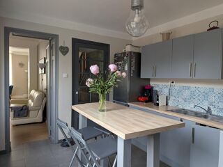  Maison à vendre 6 pièces 134 m²