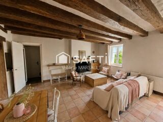  Maison à vendre 4 pièces 106 m²