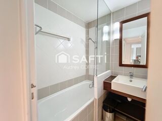  Appartement à vendre 2 pièces 44 m²