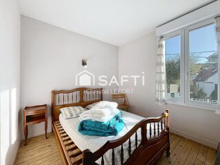  Maison  vendre 4 pices 61 m