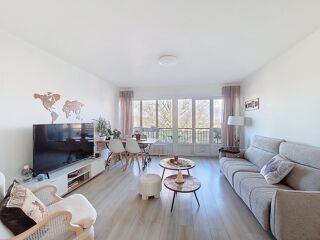  Appartement � vendre 3 pi�ces 76 m�