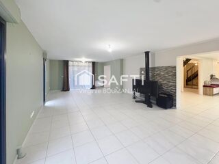  Maison à vendre 8 pièces 236 m²